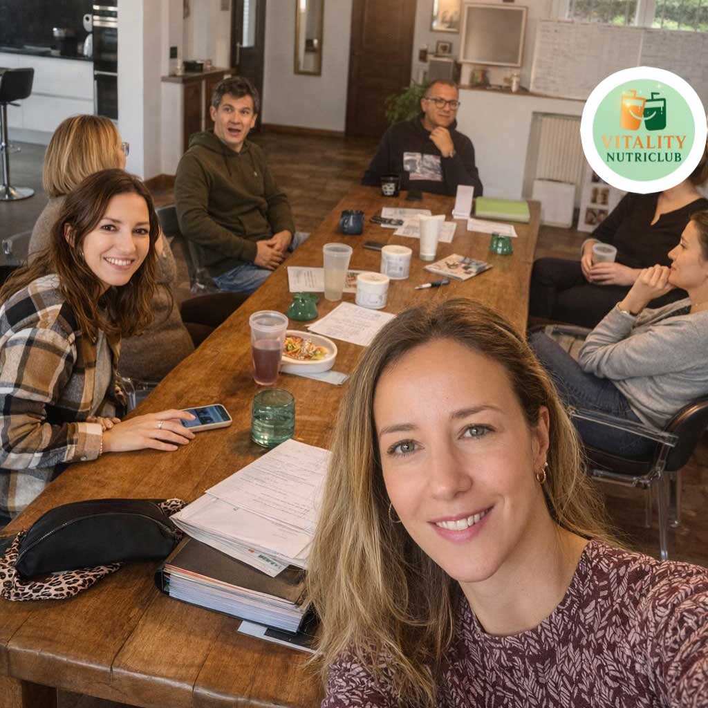 Club Nutrition à La Colle-sur-Loup près de Cagnes-sur-Mer et Nice