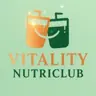 Logo du Vitality Nutriclub