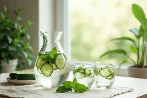 Boire assez quand il fait chaud, 5 erreurs à éviter