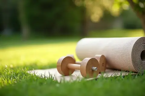 Préserver ses muscles en mincissant