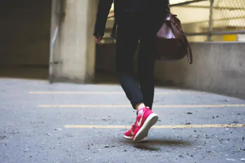 Sans sport, bouger au fil de la journée